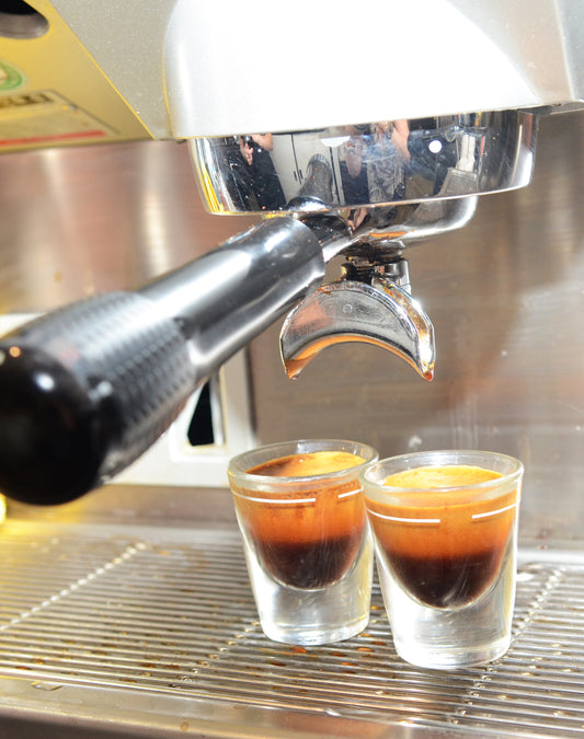 Espresso