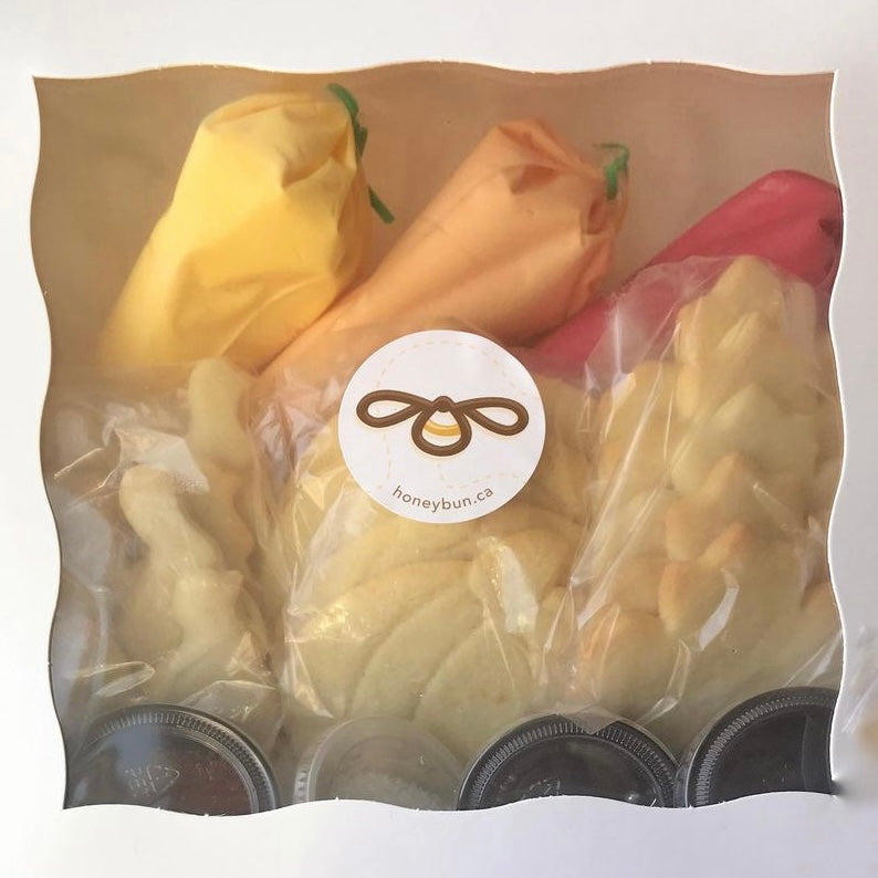 Cookie Decorating Kits