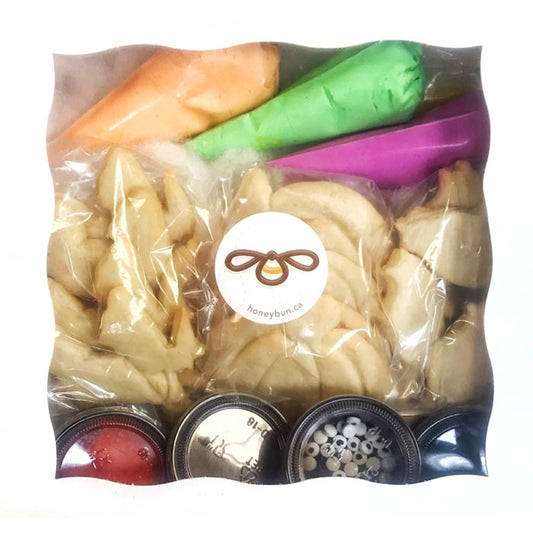 Cookie Decorating Kits