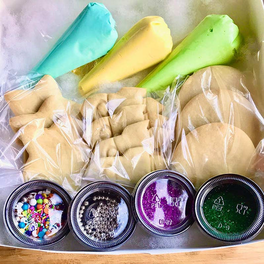 Cookie Decorating Kits