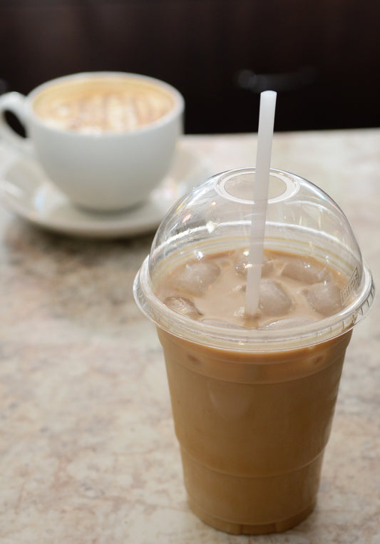 Honey Latte