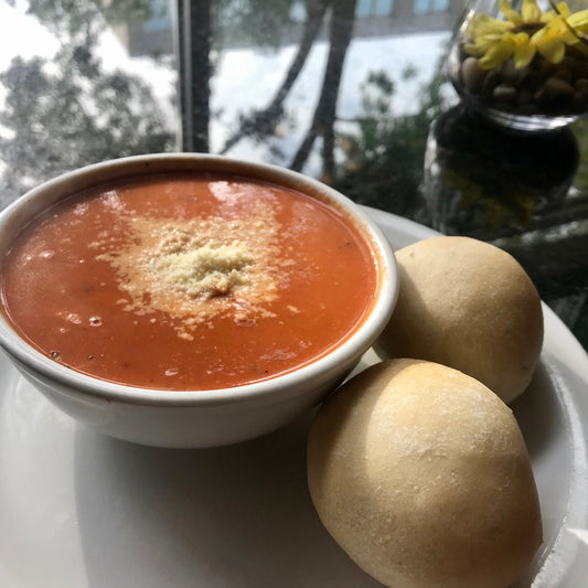 Daily Soup