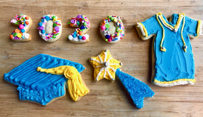 Cookie Decorating Kits