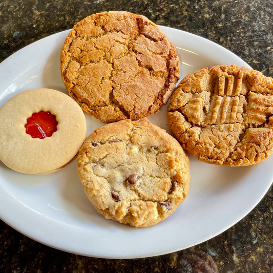 Cookies