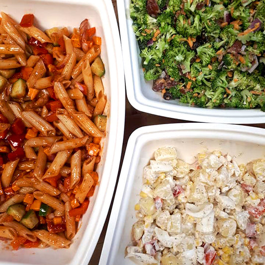 Daily Salad