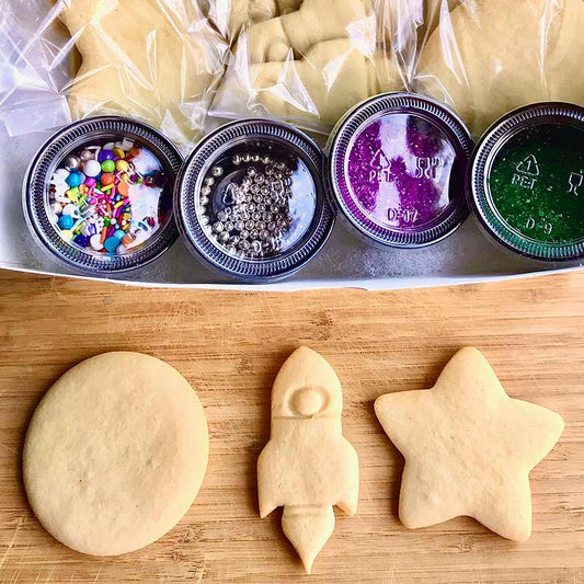 Cookie Decorating Kits
