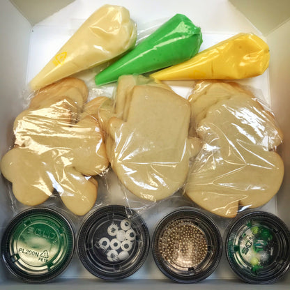 Cookie Decorating Kits